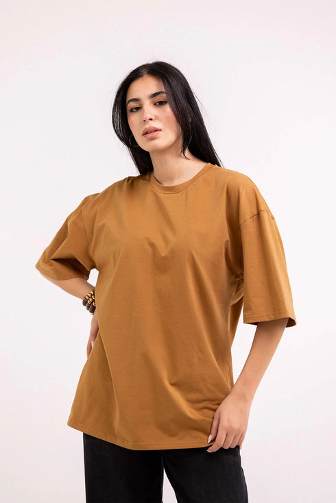 تيشيرت سادة